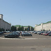 Фото БЦ  МЕГГА ПАРК 
