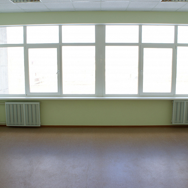 Фото БЦ Челныгорстрой