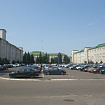 Фото БЦ  МЕГГА ПАРК 