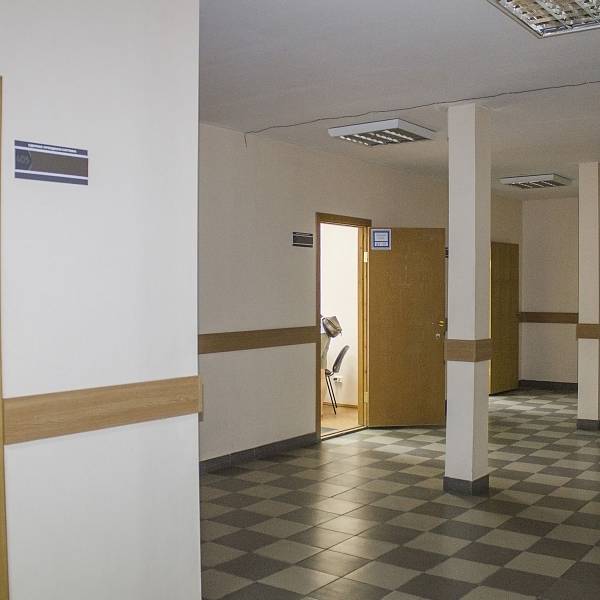Фото БЦ  МЕГГА ПАРК 
